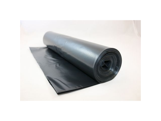 Plastsäck storkök LD 125L 100my sv 10/RL - Primmeshiper