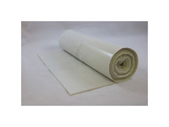 Plastsäck LD 125L 45my vit 25/RL - Primmeshiper