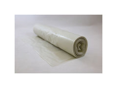 Plastsäck LD 30L 45my transp 25/RL - Primmeshiper