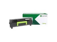 Toner LEXMARK 56F2000 6K svart Primmeshiper