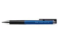 Gelpenna PILOT Synergy Point 0,5 Blå - Primmeshiper