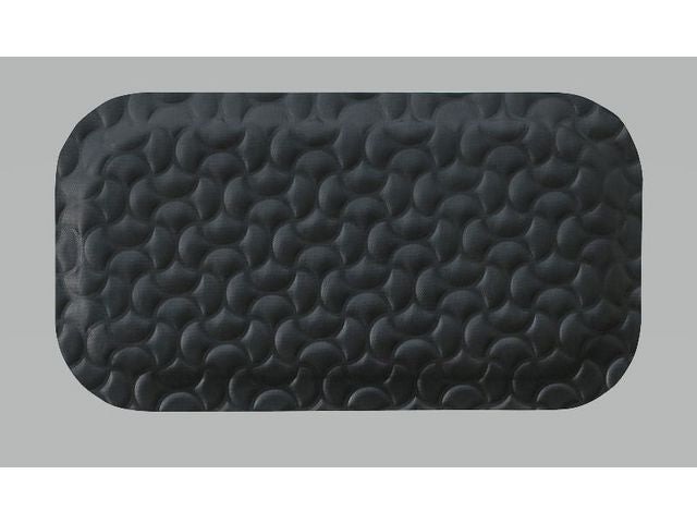 Arbetsplatsmatta StandUp Air 53x99cm sva - Primmeshiper