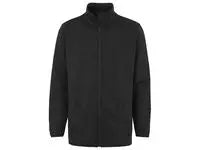 Jim Regular Jkt BLACK 3XL - Primmeshiper