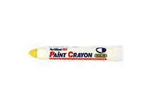 Märkkrita ARTLINE 40 Paint Cray rund gul - Primmeshiper