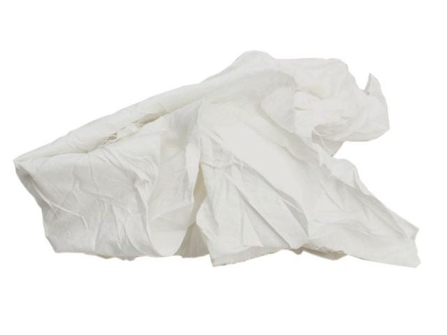 Trasor Vit Bomull 5kg - Primmeshiper