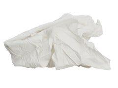 Trasor Vit Bomull 5kg - Primmeshiper