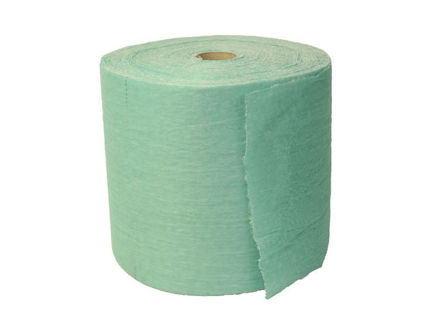 Mopp Engångs ACTIVA Bio 60cm 100/RL - Primmeshiper