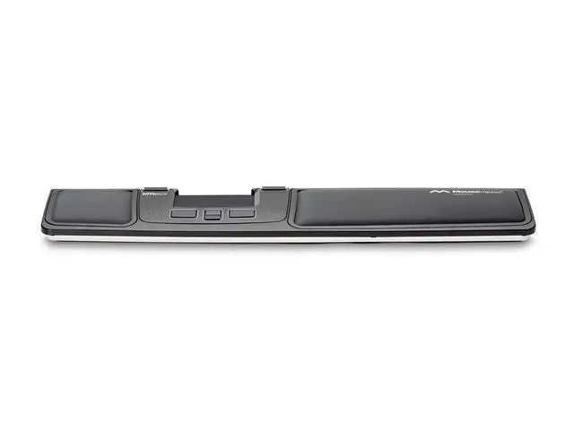 Mousetrapper advance 2.0 Plus svart/vit - Primmeshiper