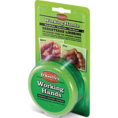 Håndcreme OKEEFFES Working Hands krukke 96g