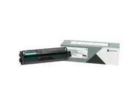 Toner LEXMARK C3220C0 1,5K cyan Primmeshiper