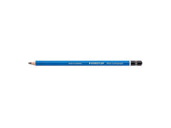 Blyertspenna STAEDTLER 100 9B 12/fp - Primmeshiper