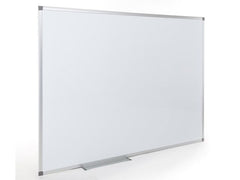 Whiteboard BI-OFFICE lackat stål 60x45 - Primmeshiper
