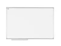 Whiteboard emalj alu-ram 180x120cm - Primmeshiper