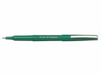 Fineliner PILOT 0,4 grön - Primmeshiper