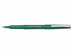 Fineliner PILOT 0,4 grön - Primmeshiper