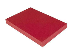 Tonpapper A4 110g 250/fp julröd - Primmeshiper
