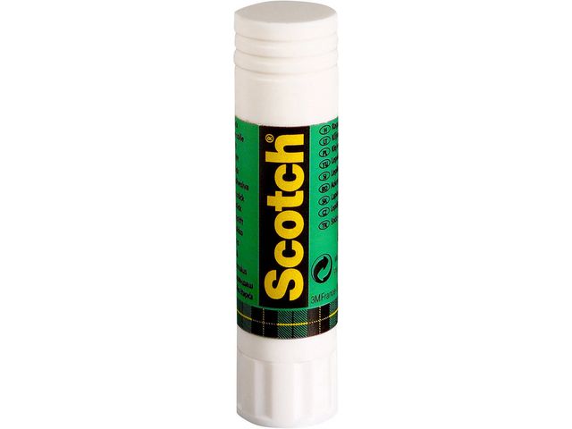 Limstift SCOTCH 8g - Primmeshiper