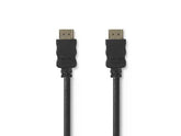 Kabel NEDIS HDMI 5m svart - Primmeshiper