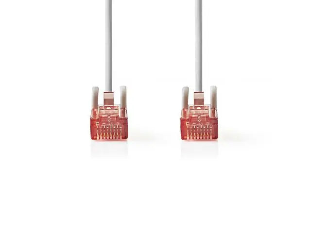 Kabel NEDIS Nätverk UTP Cat6 10m grå - Primmeshiper