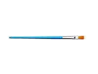 Syntetpensel flat nr 12 10/fp - Primmeshiper