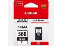 Bläckpatron CANON CRG PG-560XL svart - Primmeshiper