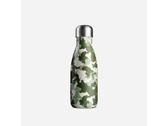 Vattenflaska JOBOUT Mini Camo 280ml - Primmeshiper