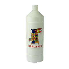 Readymix 1L hvid