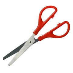 Saks kontor orange 15cm taske pakket