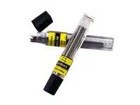 Reservstift 0,9mm HB 12stift/fp - Primmeshiper
