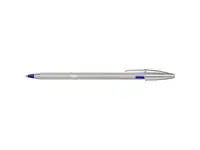 Kulpenna BIC Cristal ReNew 1,0 blå - Primmeshiper