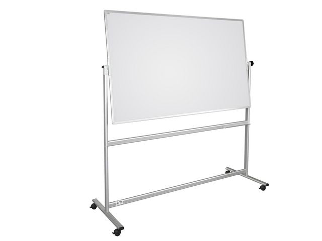 Whiteboard mobil 150x120cm - Primmeshiper