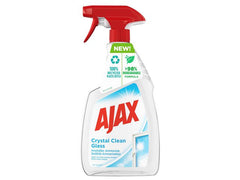 Fönsterputs AJAX Crystal Spray 750ml - Primmeshiper