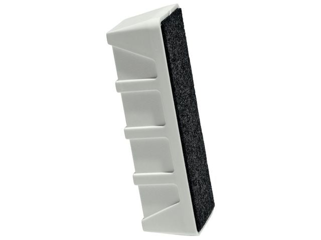 Whiteboardtorkare magnetisk 135x50mm - Primmeshiper