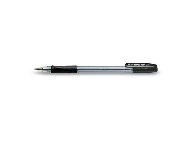 Kulpenna PILOT BPS-GP medium 1,0 svart - Primmeshiper