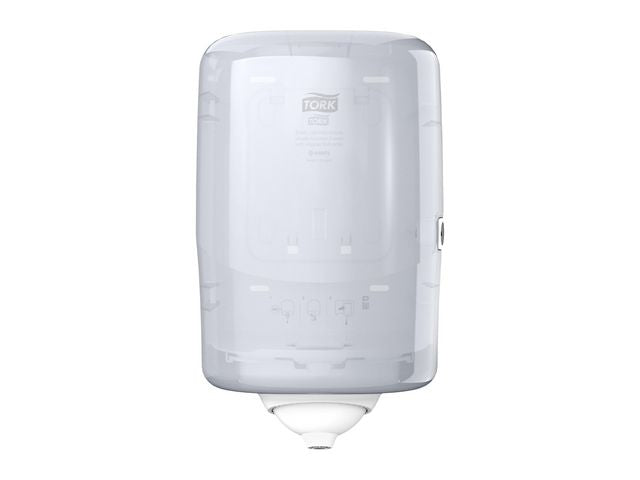 Dispenser TORK M3 Reflex Mini vit Primmeshiper