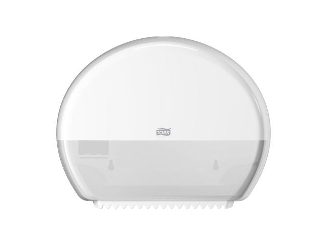 Dispenser TORK T2 Jumbo mini vit - Primmeshiper