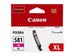 Bläckpatron CANON CLI-581XL magenta - Primmeshiper