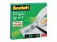 Dokumenttejp SCOTCH 810 19mmx66m - Primmeshiper