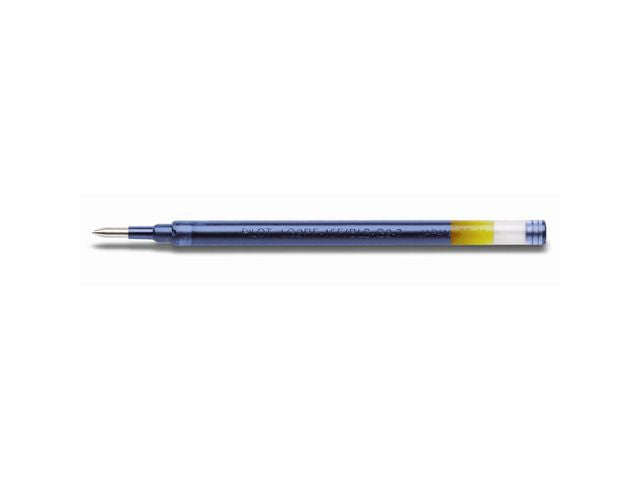 Refill PILOT Gel 0,7mm blå - Primmeshiper