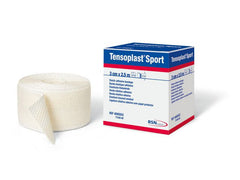 Sporttejp TENSOPLAST 3cmx2,5m - Primmeshiper