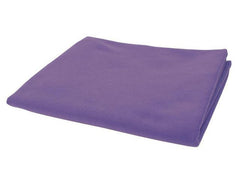 Dekorationsfilt 90cmx1m violett - Primmeshiper