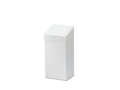 Papperskorg TORK vit 50L - Primmeshiper