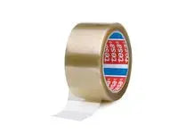 Packtejp TESA 4089 PP 50mmx66m klar 6/fp - Primmeshiper