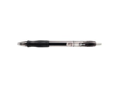 Gelpenna BIC Gelocity 0,7 svart - Primmeshiper