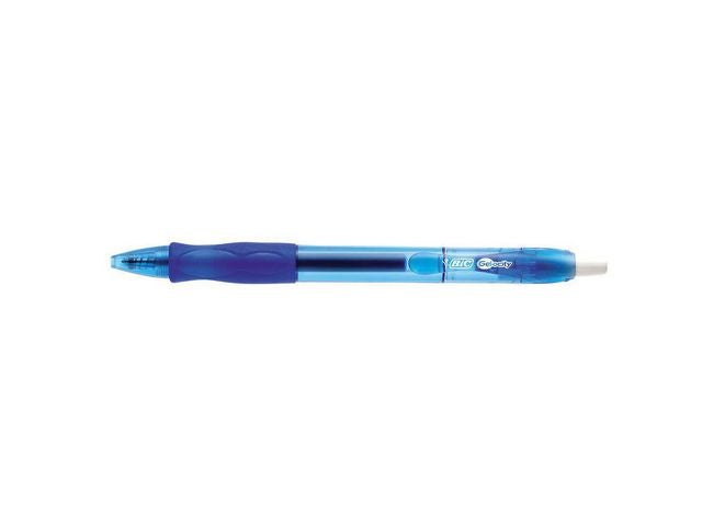 Gelpenna BIC Gelocity 0,7 blå - Primmeshiper
