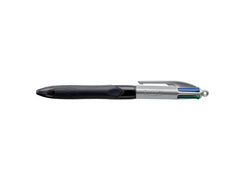 Kulpenna BIC 4 Colours Grip Pro 1mm - Primmeshiper