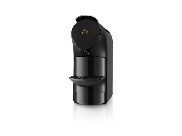 Kapselmaskin LOR Professional Mini - Primmeshiper