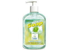 Tvål NILA Aloe Vera 500ml - Primmeshiper