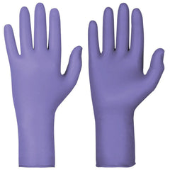 Nitrilhandske 114.770 blå XXL 100/fp Primmeshiper