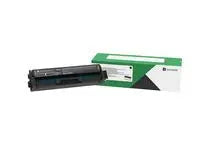 Toner LEXMARK 20N2XK0 6,7K svart - Primmeshiper